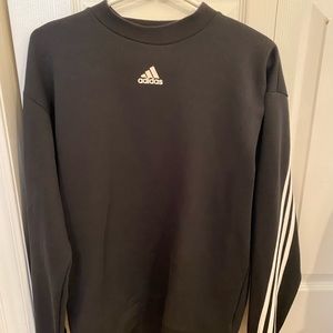 Adidas sweater, worn once! Perfect condition